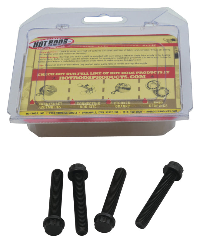 Hot Rods Hr Connecting Rods Bolt Kit HR00092 HR00092 Photo - Primary