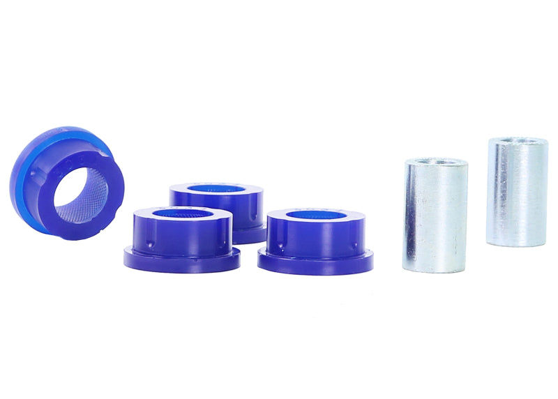 SuperPro Rear Trailing Arm Rear Bushing Kit SPF3031K Photo - out of package