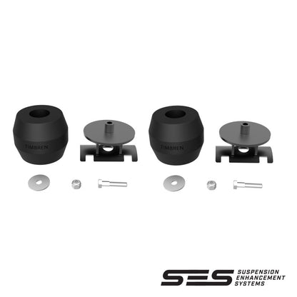 Timbren Suspension Enhancement System TRABL TRABL User 1