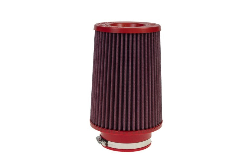 BMC Twin Air Universal Conical Filter w/Polyurethane Top - 110mm ID / 202mm H FBTW110-200P