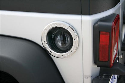 Putco 2007-2017, Jeep Wrangler (4 Door) 400939 Photo - Primary