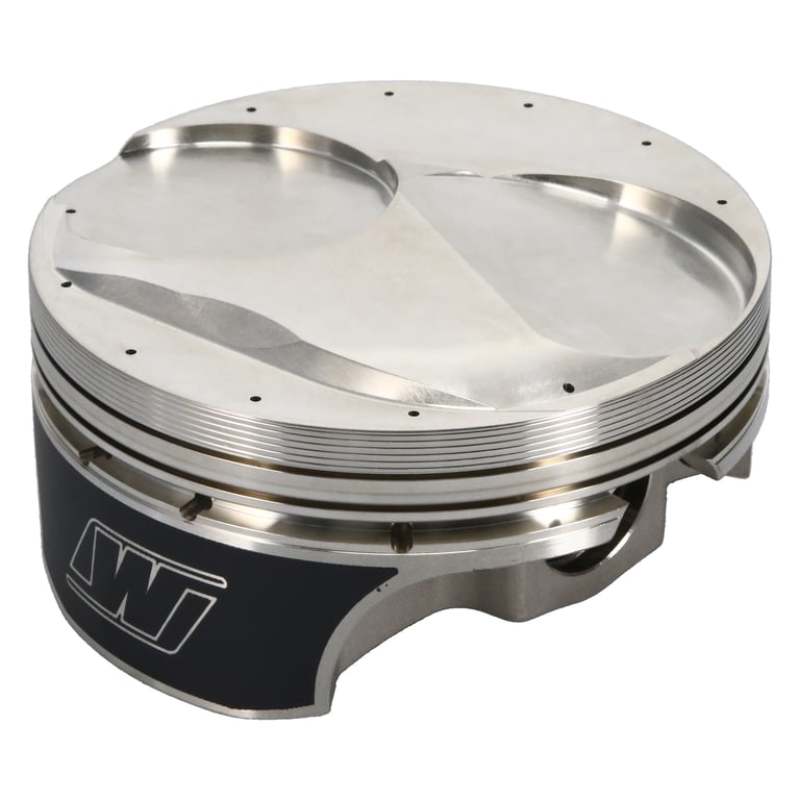 Wiseco BBC Quick 8 +6cc Dome 1.065inch CH Piston Shelf Stock Kit K492B6 K492B6 Photo - Primary