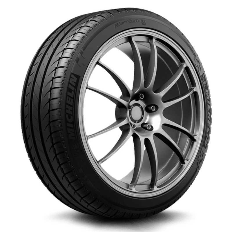 Michelin Pilot Exalto PE2 205/55ZR16 91Y 81866 81866 Photo - Primary