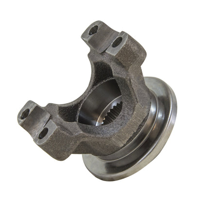 Yukon Gear & Axle Yukon Gear Yoke For GM 8.5in w/ A 1310 U/Joint Size YY GM3988524 YY GM3988524 Photo - Primary