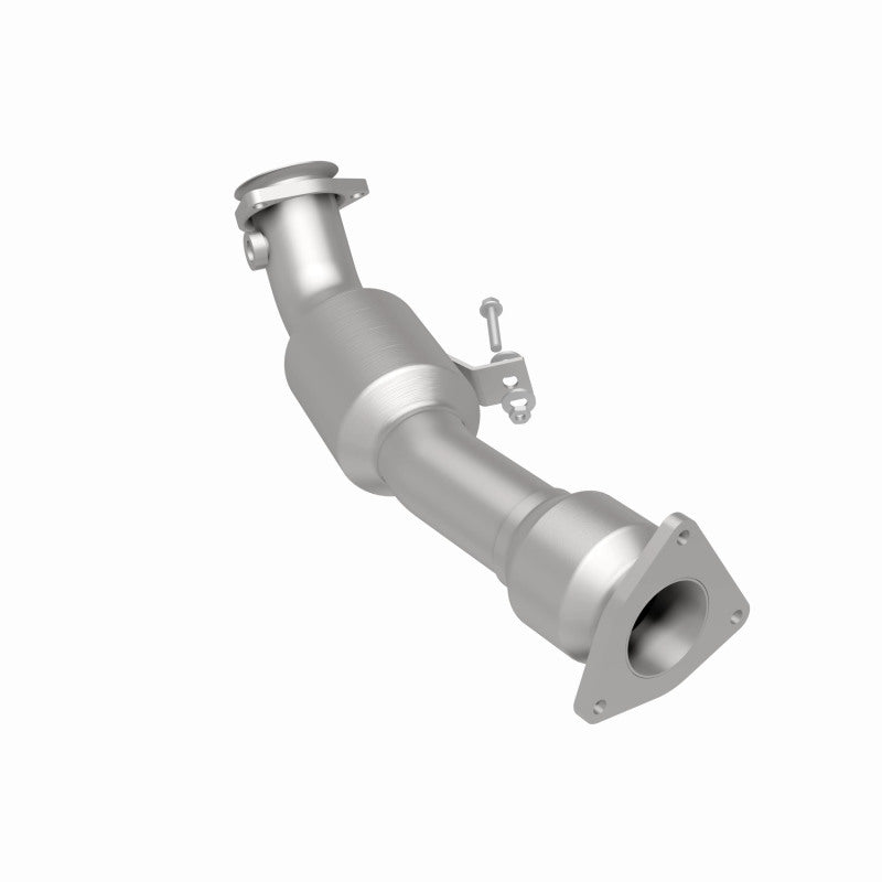 MagnaFlow Volkswagen Touareg OEM Grade Federal / EPA Compliant Direct-Fit Catalytic Converter 51152 360 Degree Image Set