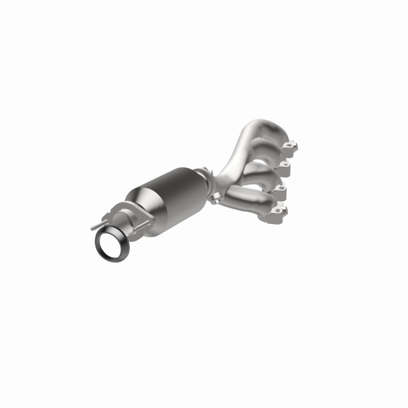MagnaFlow Cadillac OEM Grade Federal / EPA Compliant Manifold Catalytic Converter 51070 360 Degree Image Set