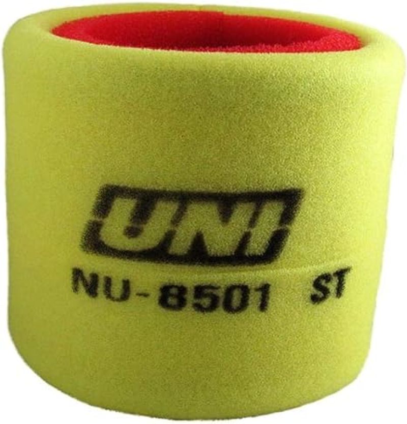 Uni Filter 89-92 & 97 Polaris Big Boss / 90-00 Trailblazer 250 / 87-99 Trailboss 250 Air Filter NU-8501ST