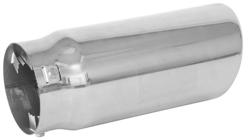 Spectre Exhaust Tip 4-1/2in. OD / Slant 22421 22421 Photo - lifestyle view