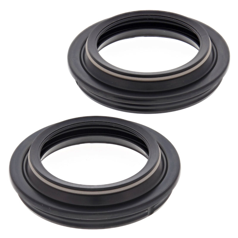 All Balls Racing 07-13 Cobra CX 65 Fork Dust Seal Only Kit 57-109 57-109 Photo - Primary
