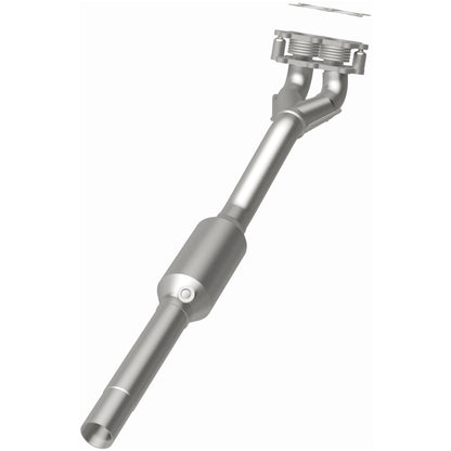 MagnaFlow Volkswagen California Grade CARB Compliant Direct-Fit Catalytic Converter 4481280 Photo - out of package