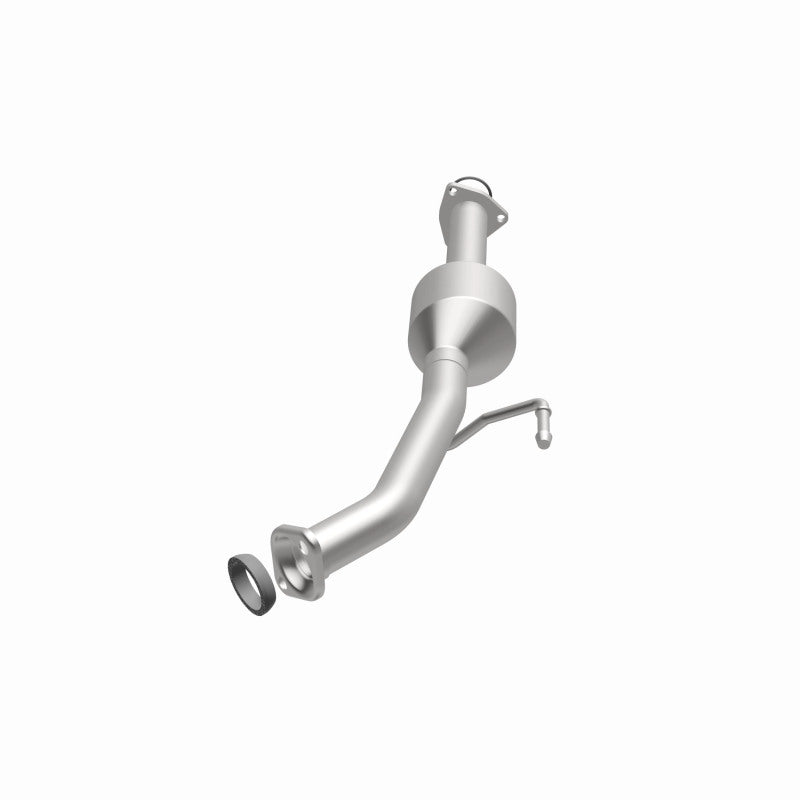 MagnaFlow Honda Civic HM Grade Federal / EPA Compliant Direct-Fit Catalytic Converter 23004 360 Degree Image Set