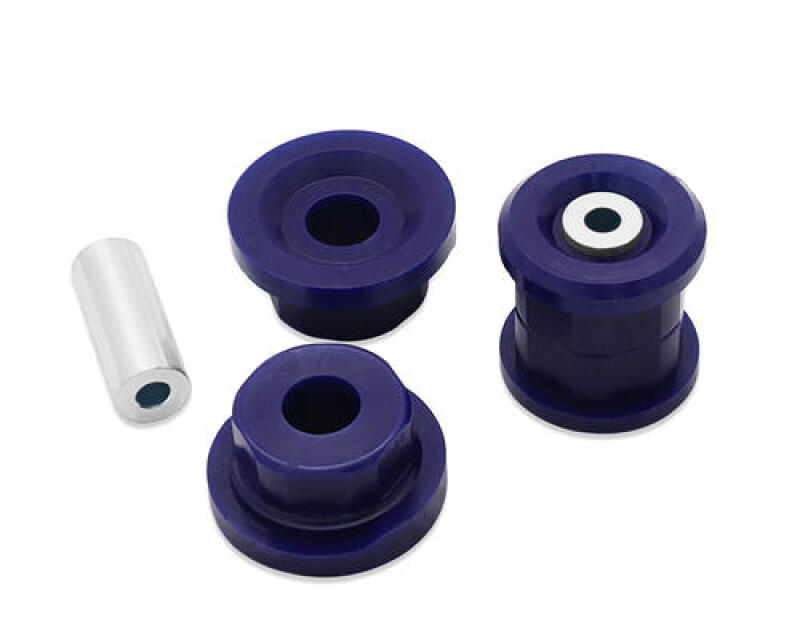 Superpro BMW E36 Rear Subframe Forward Mount Bushing Set (2pcs) SPF4388K SPF4388K Photo - out of package