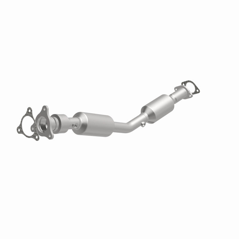 MagnaFlow Chevrolet HHR California Grade CARB Compliant Direct-Fit Catalytic Converter 551197 360 Degree Image Set