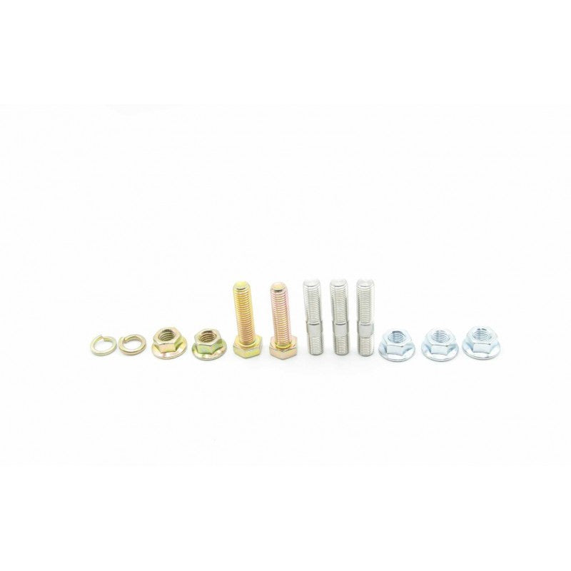 Turbo XS 2022+ Subaru WRX Front Pipe Hardware W22-FP-HW W22-FP-HW User 1