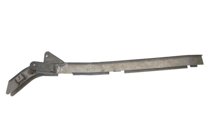 RustBuster Rust Buster 1997-2002 Jeep Wrangler Full Center Frame Repair Kit with Trail Arm Mount - Right RB3061R RB3061R Photo - Primary