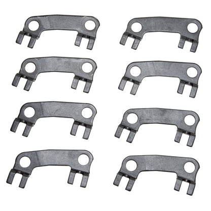 Edelbrock Guide Plate Kit for Edelbrock Perf RPM Ford 351C Heads 9672 9672 Photo - Primary