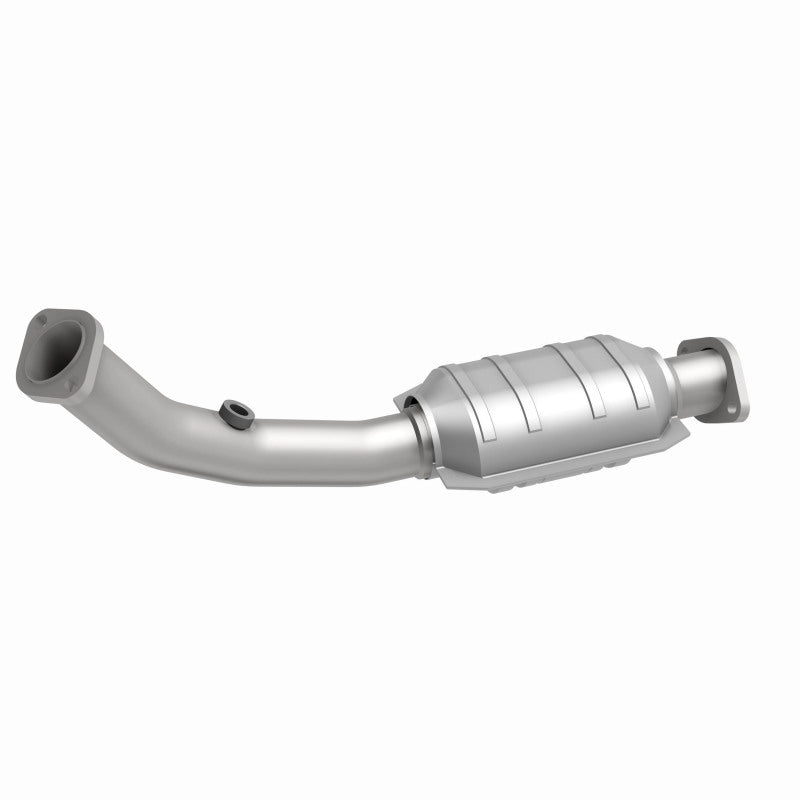 MagnaFlow Mazda MPV HM Grade Federal / EPA Compliant Direct-Fit Catalytic Converter 23694 360 Degree Image Set