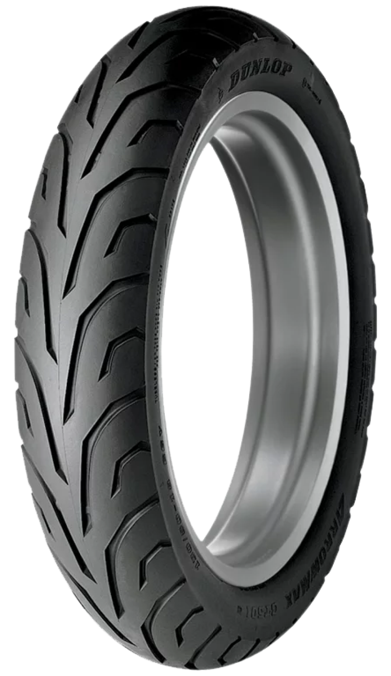 Dunlop GT501G Rear Tire - 130/70-17 M/C 62H TL 45020141