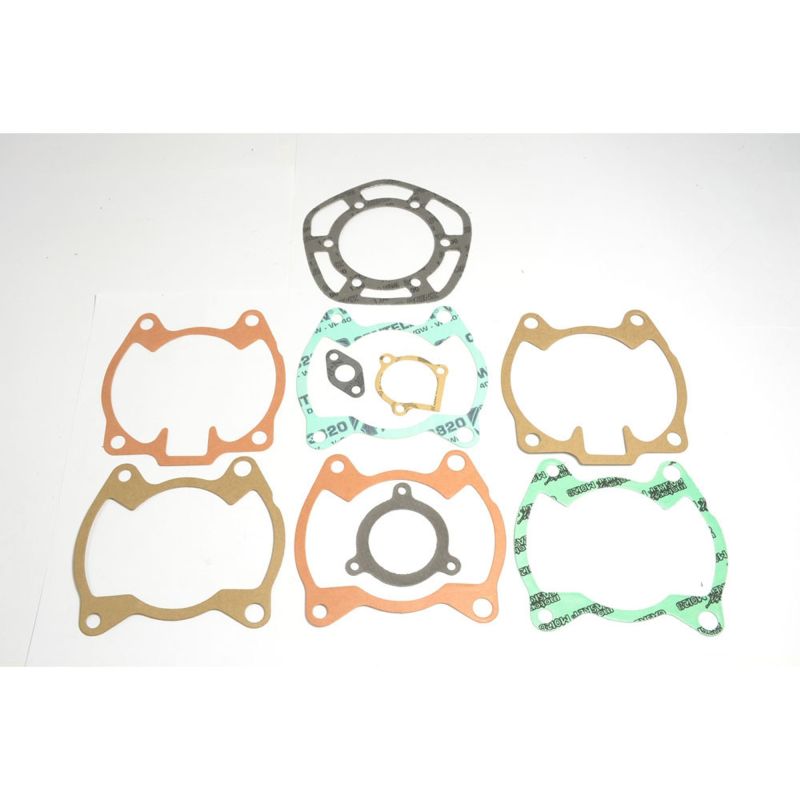 Athena 87-89 KTM GS 250 Top End Gasket Kit P400270600033 P400270600033 Photo - Primary