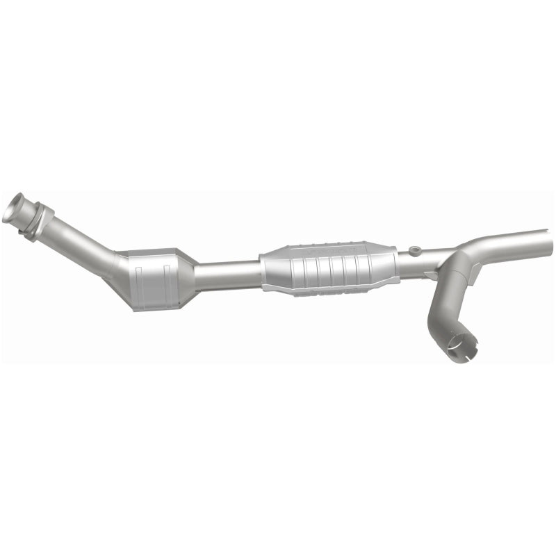 MagnaFlow Ford HM Grade Federal / EPA Compliant Direct-Fit Catalytic Converter 93151 Photo - out of package