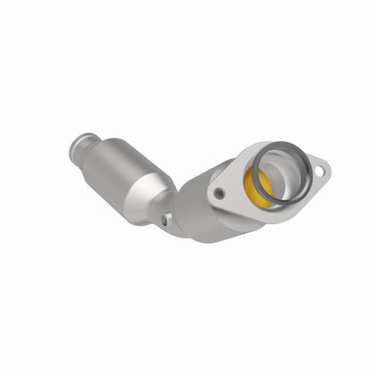 MagnaFlow OEM Grade Federal / EPA Compliant Direct-Fit Catalytic Converter 52456 360 Degree Image Set