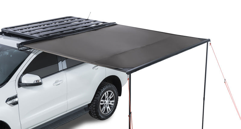 Rhino-Rack Sunseeker Awning - 2.5m - Black 32133 32133 Photo - Primary