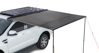 Rhino-Rack Sunseeker Awning - 2.5m - Black 32133 32133 Photo - Primary