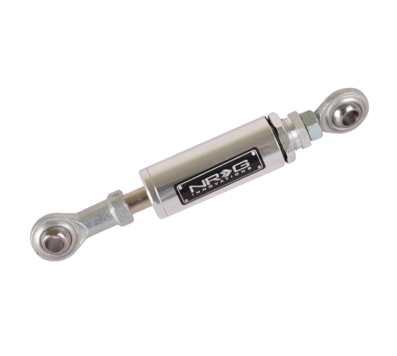 NRG Engine Damper Works w/ TRD Supercharger L4 Scion TC Base 2005-2010 EDA-801 Photo - Primary