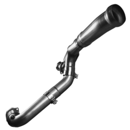 Kooks 09-13 GM 1500 Series Truck 4.8L/5.3L 3in x OEM Out GREEN Cat SS Y Pipe Kooks HDR Req 28553300 28553300 Photo - Unmounted
