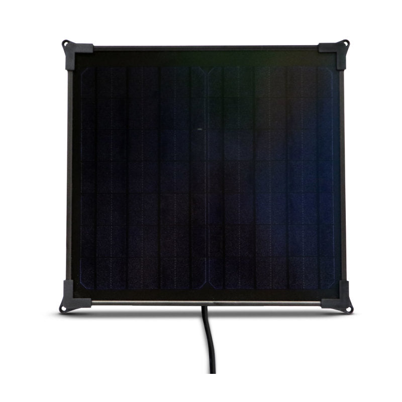 Battery Tender BTN Solar Charger Batteries, Starting & Charging Battery Chargers main image
