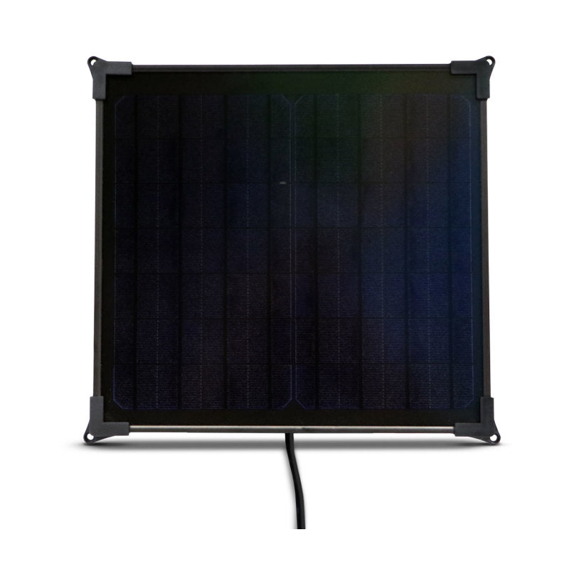 Battery Tender 12V 17Watt Mountable Solar Battery Charger 021-1173 021-1173 User 1