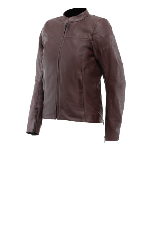 Dainese DAI Itinere Jacket Apparel Jackets - Leather main image