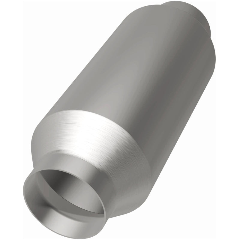 MagnaFlow OEM Grade Federal / EPA Compliant Universal Catalytic Converter 51756 Photo - out of package