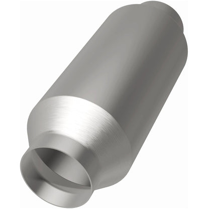 MagnaFlow OEM Grade Federal / EPA Compliant Universal Catalytic Converter 51756 Photo - out of package
