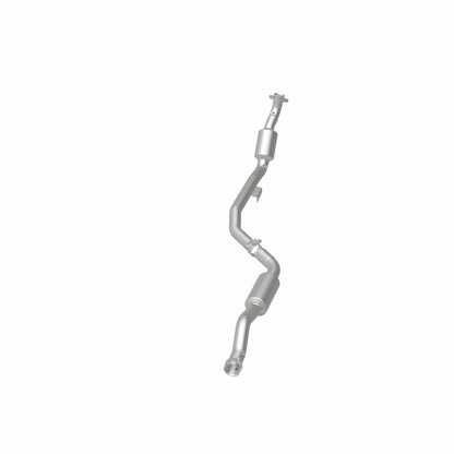 MagnaFlow Mercedes-Benz E350 California Grade CARB Compliant Direct-Fit Catalytic Converter 5411639 360 Degree Image Set