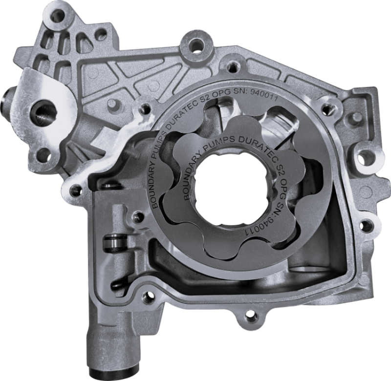 Boundary BOU Oil Pump Assembly Engine Components Oil Pumps main image