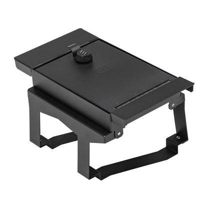 Tuffy Products Tuffy 09-14 Ford F150 Console Safe W/ Combo Lock Xlt W/ Standalone Console 334-01-A 334-01-A Photo - Primary