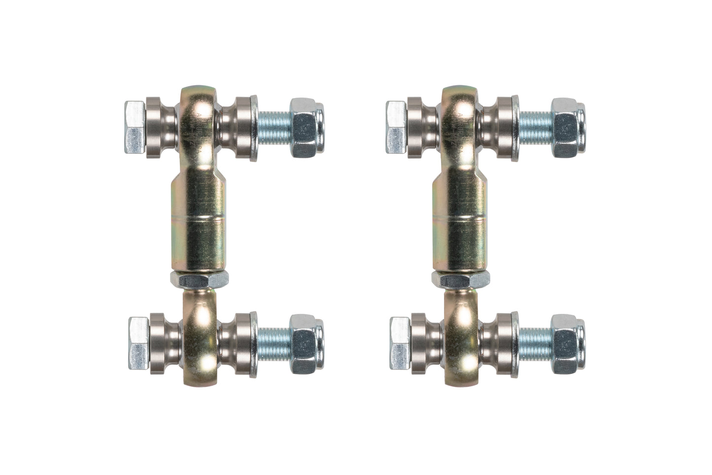 Eibach 20-23 Chevrolet Corvette Anti-Roll Kit - Front Adjustable End Link System AK41-23-036-01-20