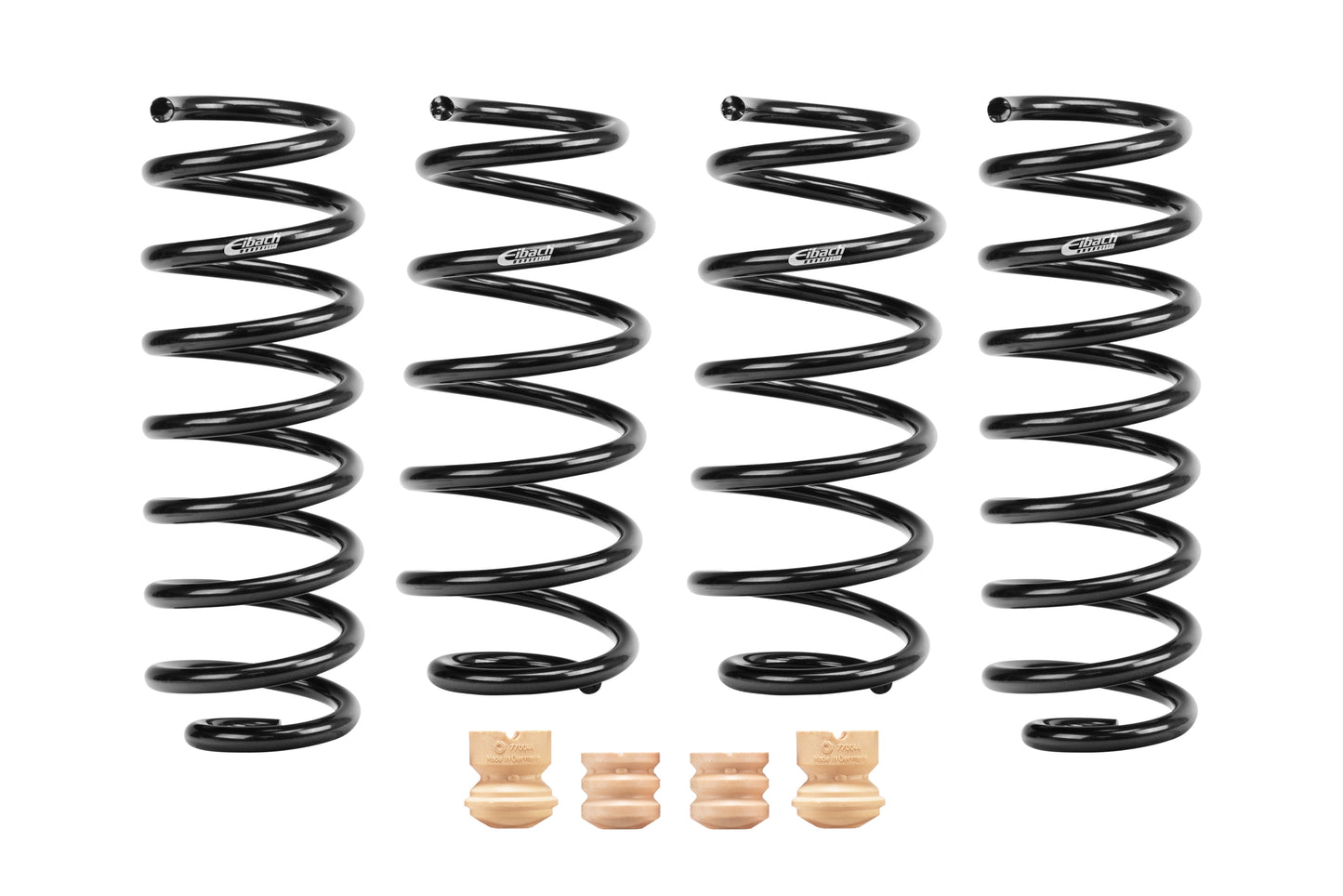 Eibach 22-25 Jeep Grand Cherokee L Limited 3.6L V6 Pro-Kit E10-51-025-01-22