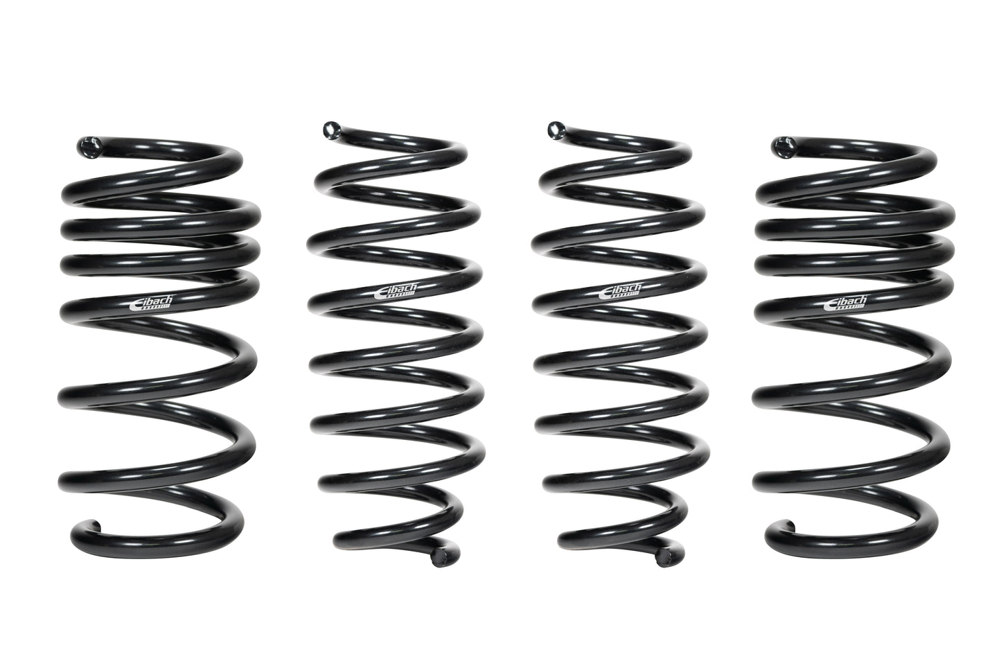 Eibach Pro-Kit EV for 24-25 Tesla Model 3 Performance AWD E10-87-003-01-22