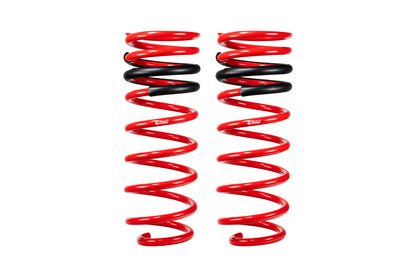 Eibach 2022+ Toyota Tundra TRD 4WD Pro-Kit Rear Springs Only E30-82-096-04-02