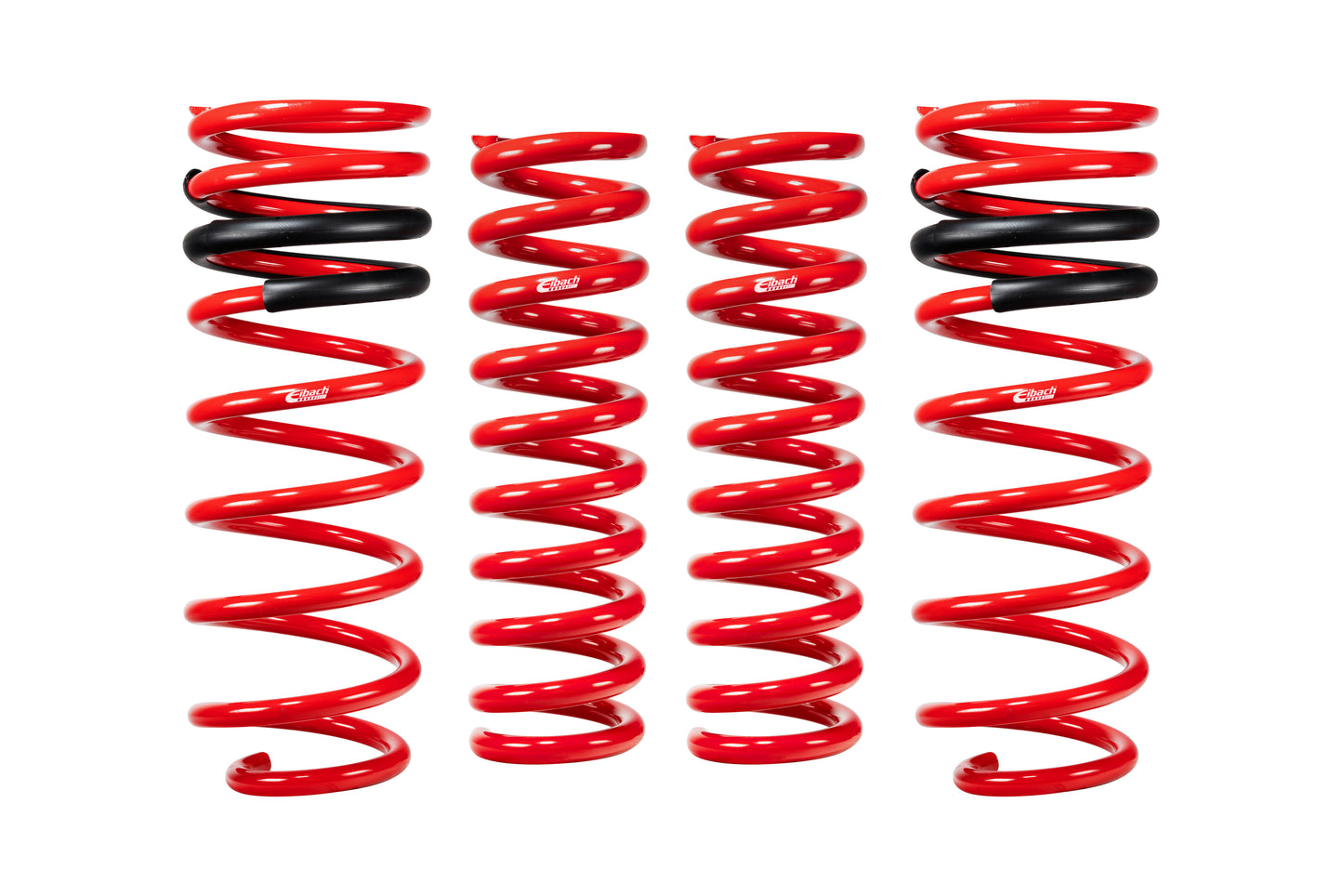 Eibach 2022+ Toyota Tundra XK70 Pro Lift Kit - Rear E30-82-096-04-22