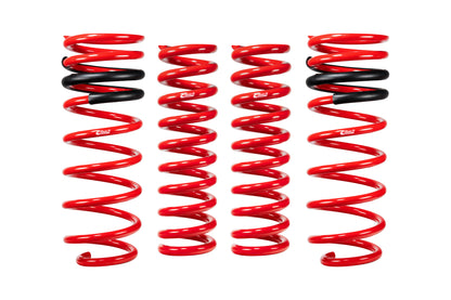 Eibach 2022+ Toyota Tundra XK70 Pro Lift Kit - Rear E30-82-096-04-22