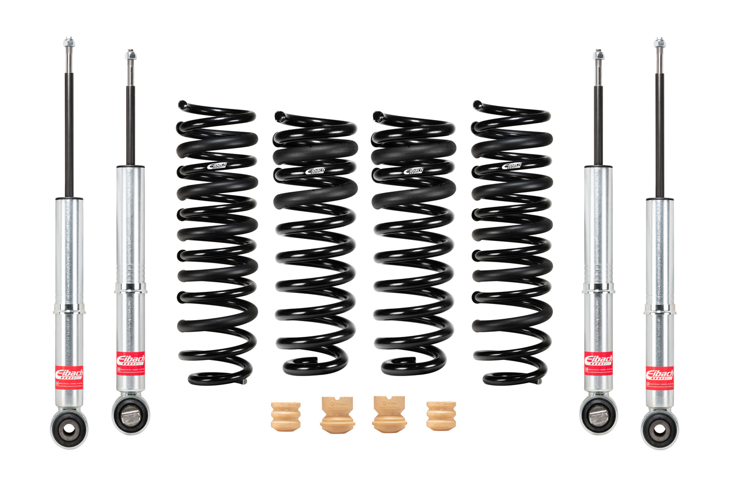 Eibach 22-25 Ford F150 Lightning Pro-System Kit E70-35-061-01-22