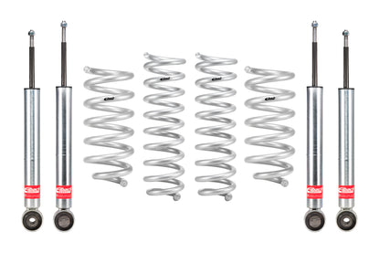 Eibach 18-24 Ford Expedition Stage 1 Lift System  Front 1.8 in Rear 1.3 in Excludes Vehicles W/ CCD E80-35-050-01-22