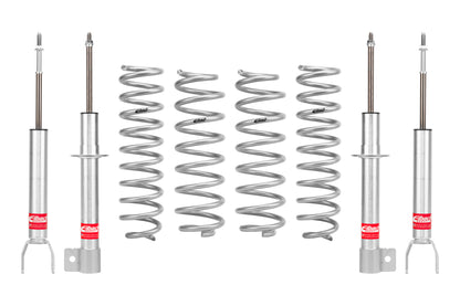 Eibach 2021+ Jeep Grand Cherokee Pro-Truck Lift Kit E80-51-025-02-22