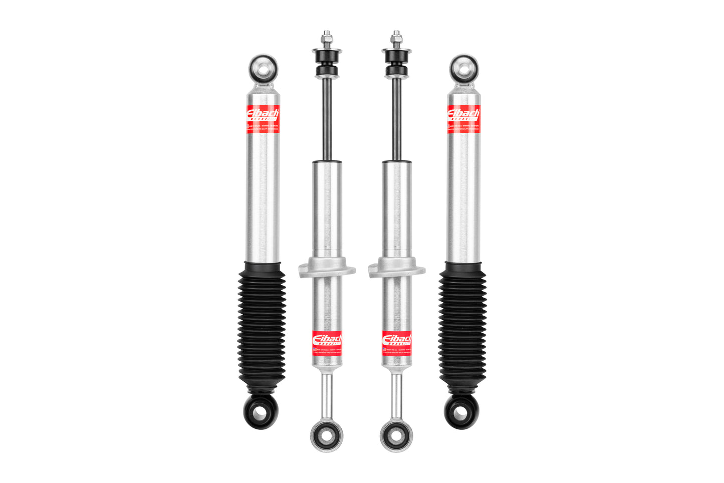 Eibach 07-22 Toyota Sequoia 5.7L 4WD Pro-Truck Lift Kit E80-82-103-01-22