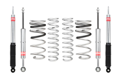 Eibach 2024+ Toyota Tacoma (4th Gen) Pro-Truck Lift Kit E80-82-105-01-22