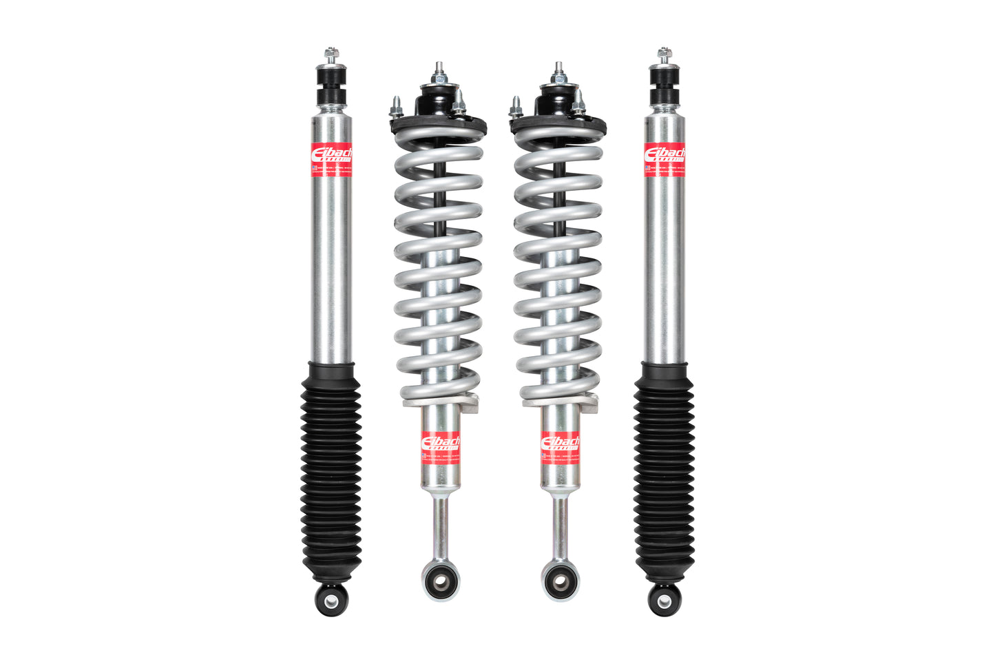 Eibach 05-15 Toyota Tacoma - Stage 1 Plus Pro-Truck Lift Kit E81-82-007-01-22