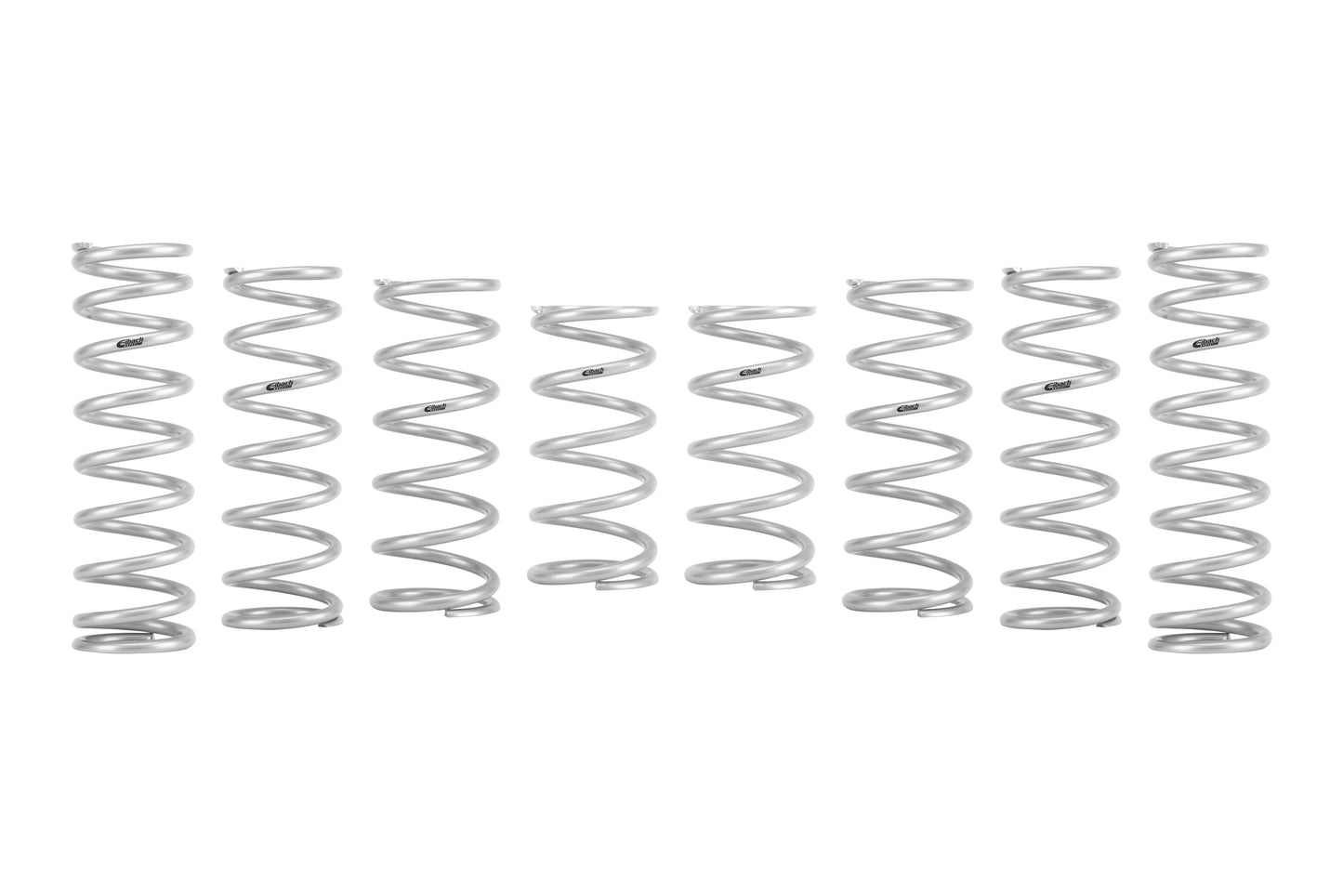 Eibach 22-25 Polaris RZR Turbo R Pro-UTV Stage 3 Performance Kit E85-209-038-03-22